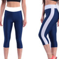 Leggings de yoga Custom Women Wholesale Sportswear